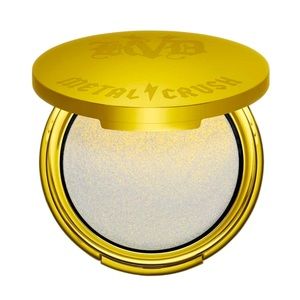 ✨Kat Von D 10-Year Anniversary Metal Crush Extreme Highlighter✨